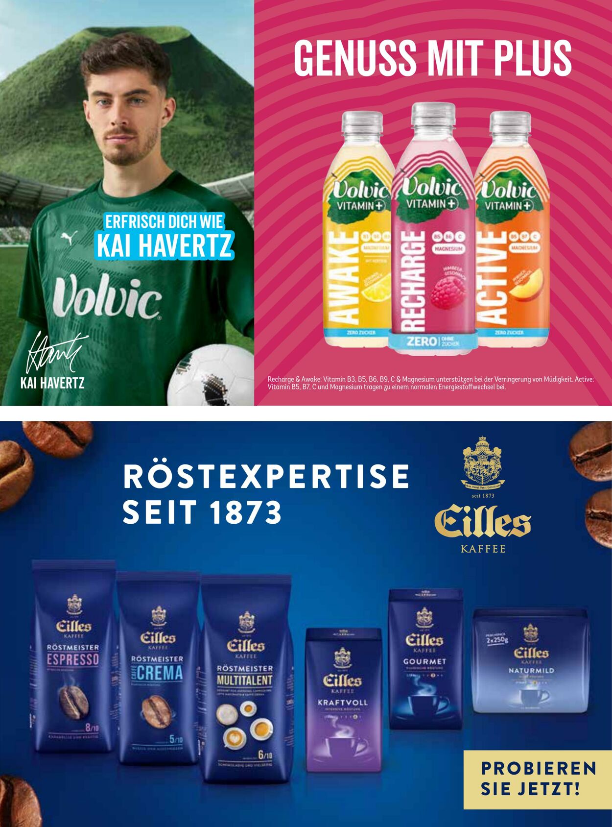 Prospekt V-Markt 01.09.2025 - 15.09.2025