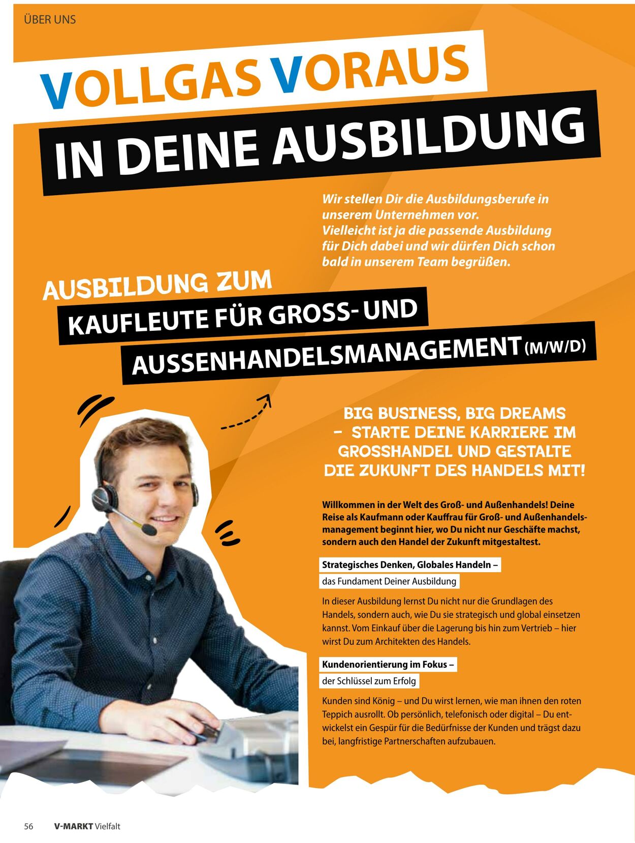 Prospekt V-Markt 01.09.2025 - 15.09.2025