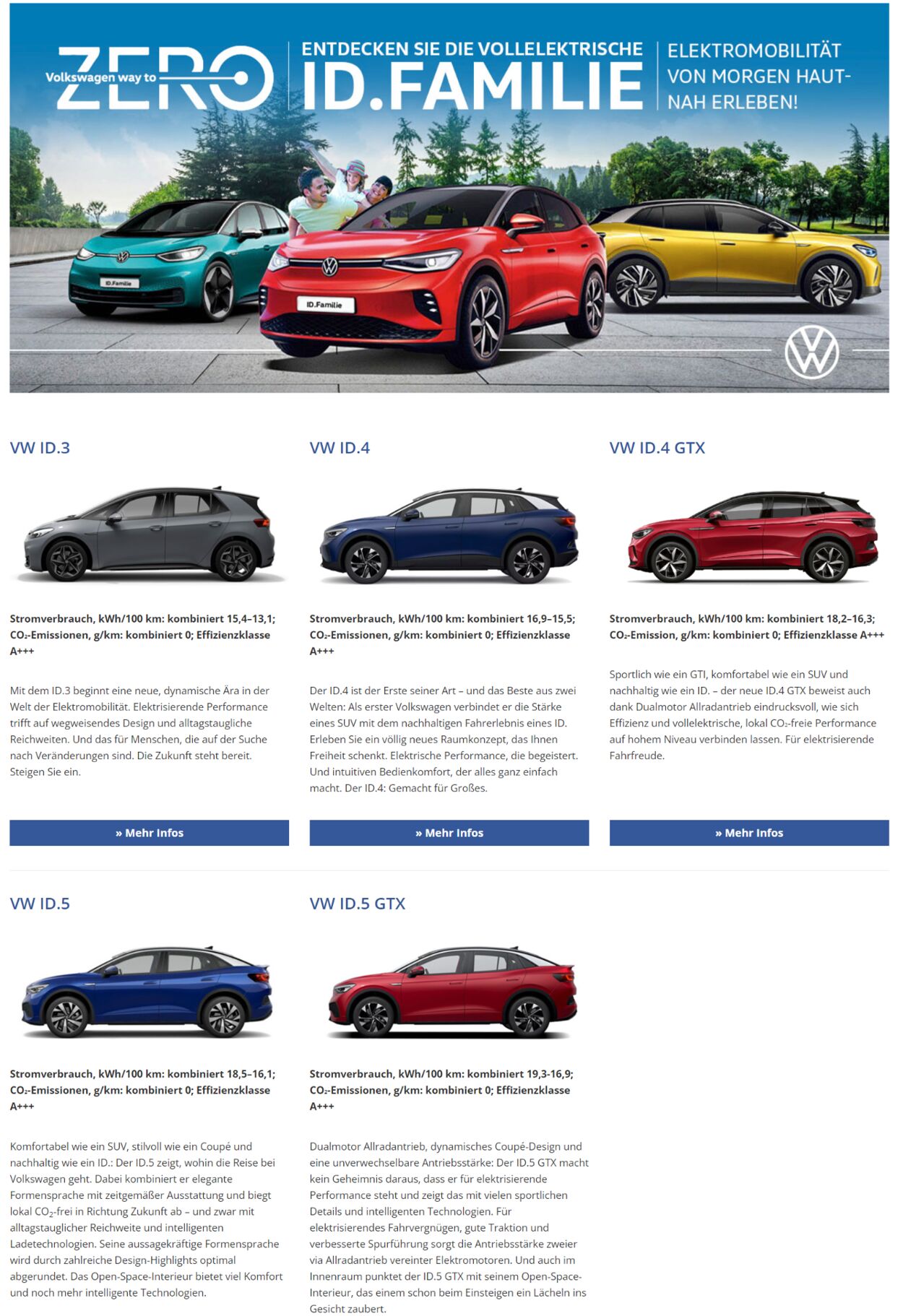 Prospekt Volkswagen 23.01.2023 - 12.02.2023