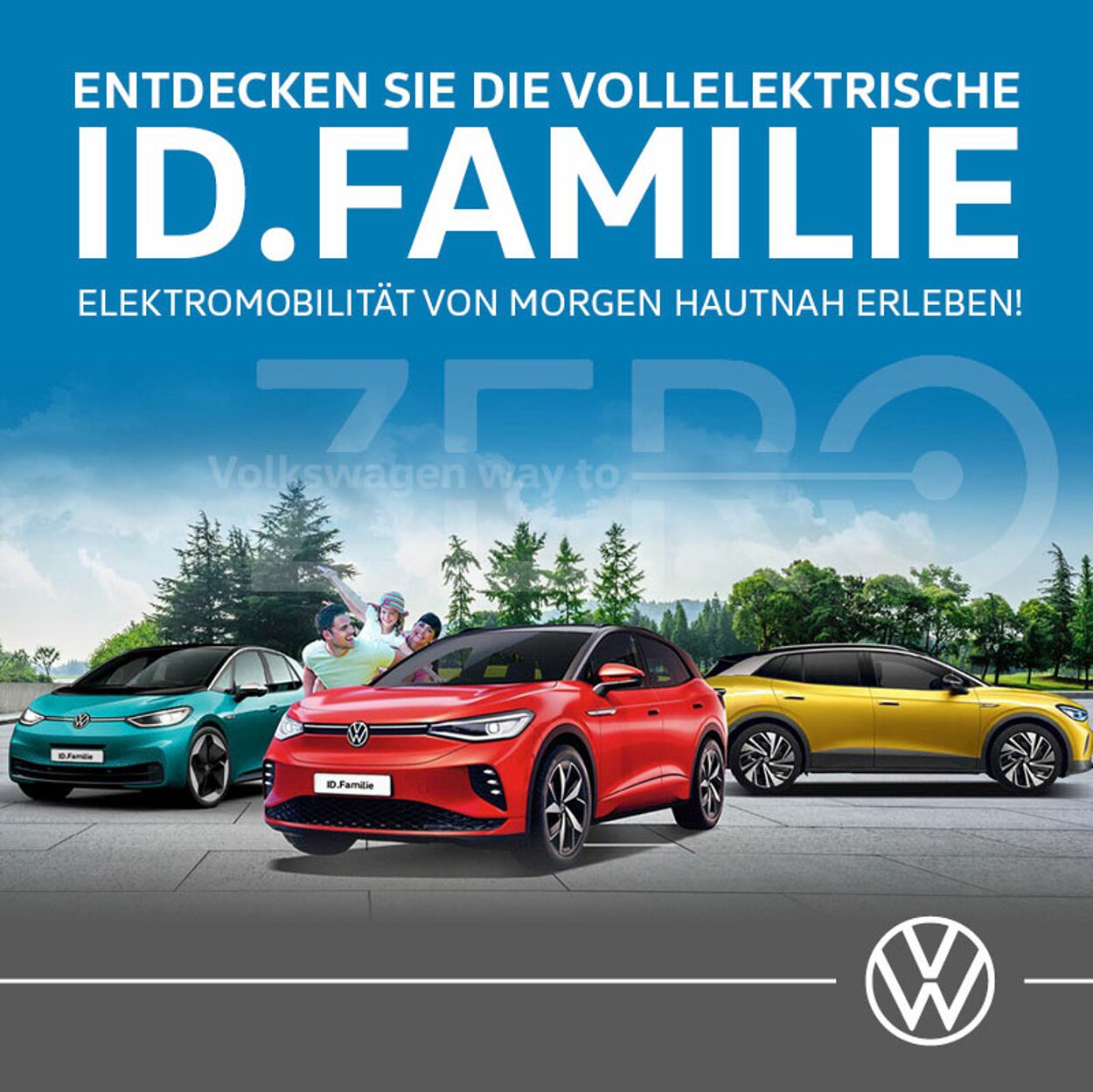 Prospekt Volkswagen 23.01.2023-12.02.2023