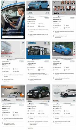 Katalog Volkswagen 05.07.2022-25.07.2022