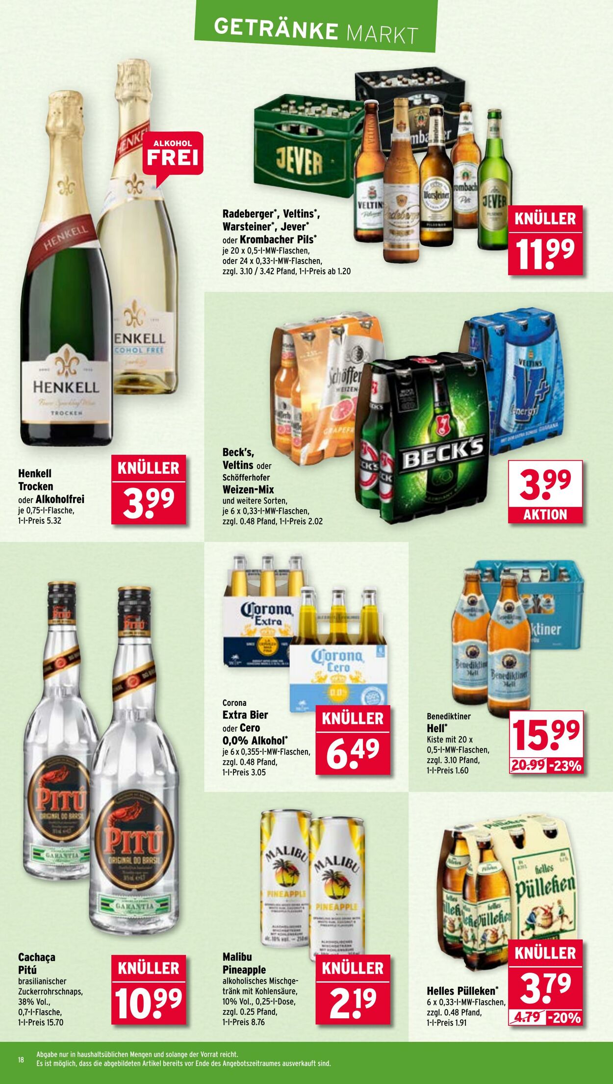 Prospekt Wasgau 25.08.2025 - 30.08.2025