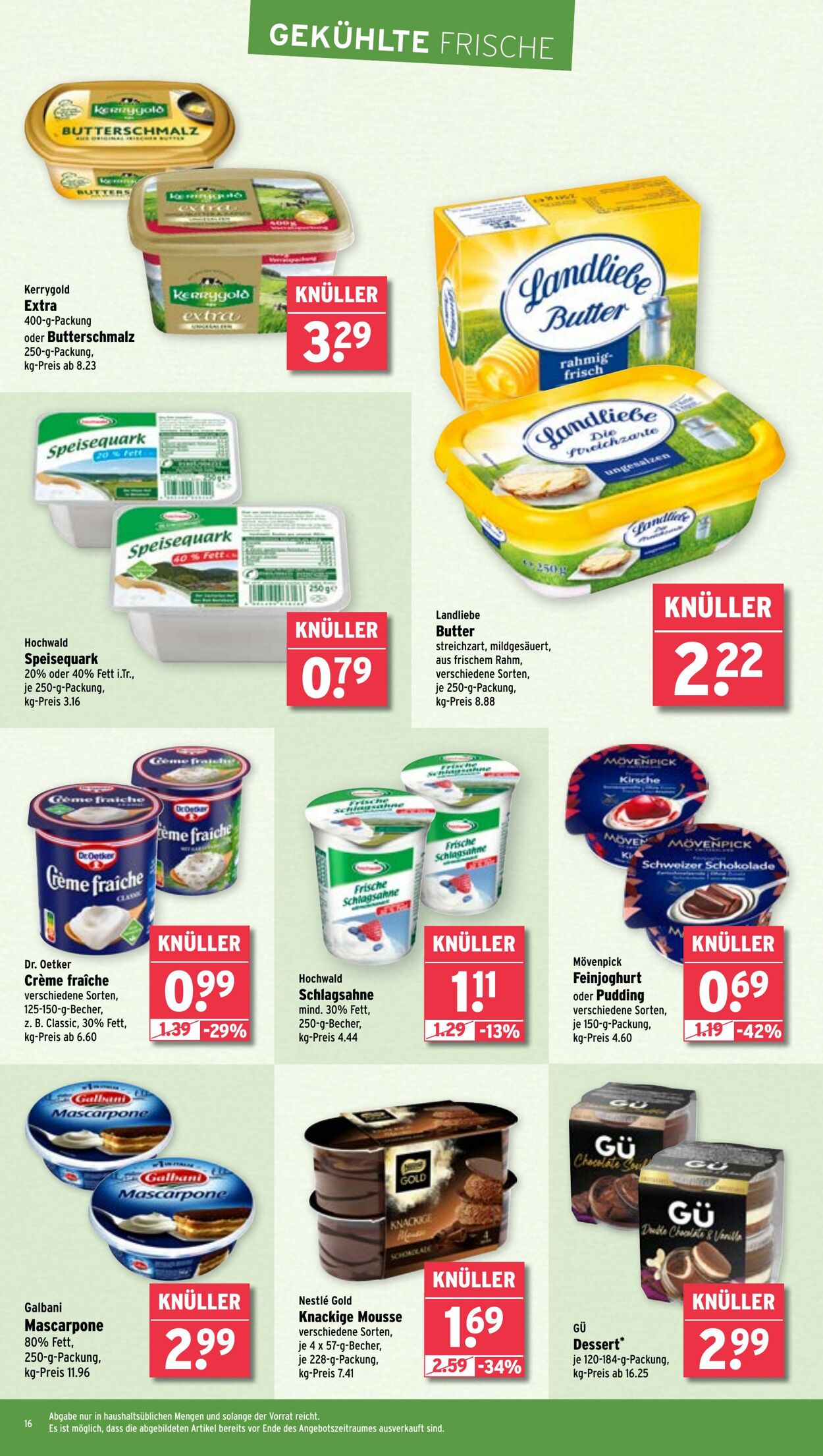 Prospekt Wasgau 02.06.2025 - 07.06.2025
