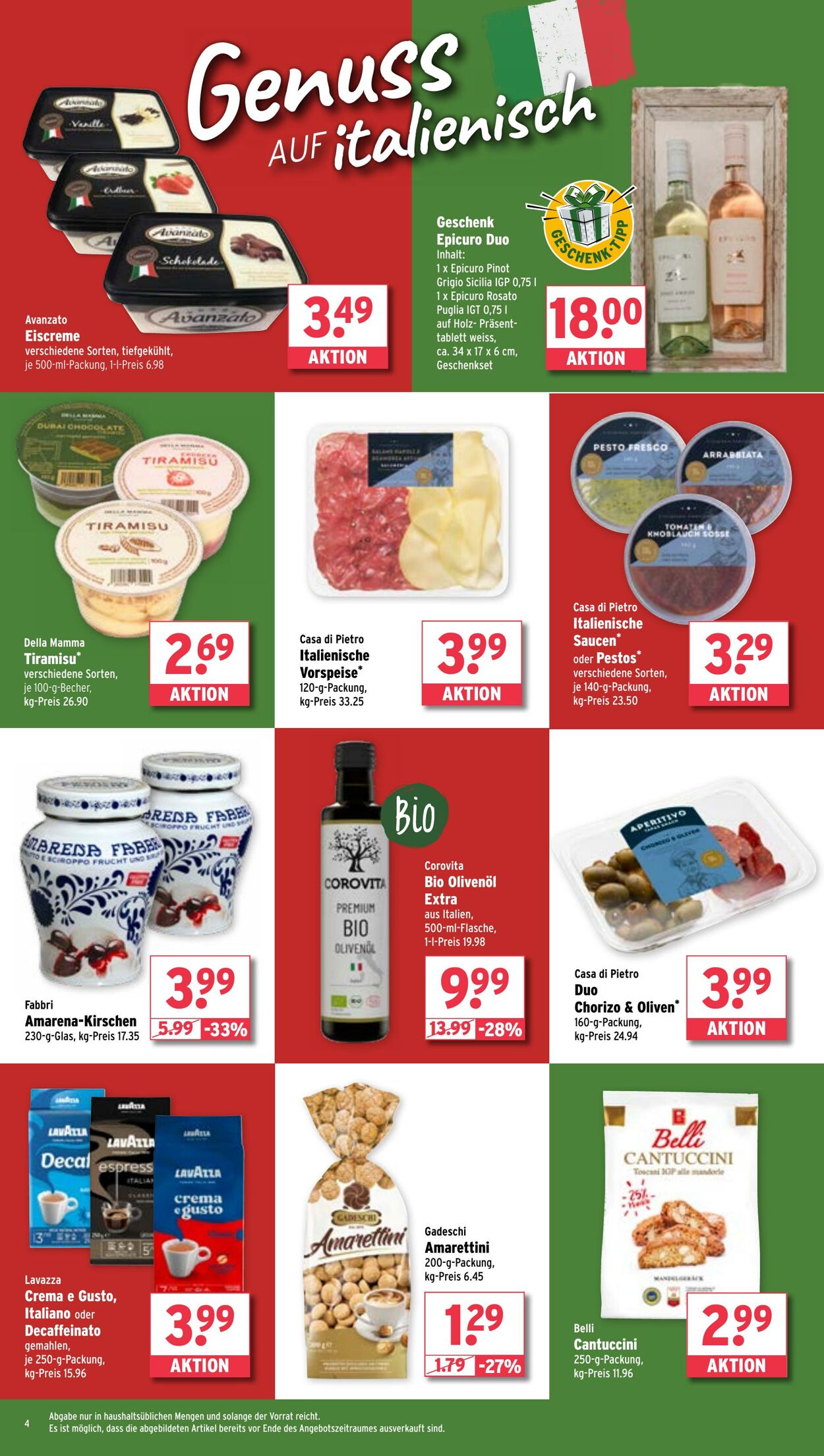 Prospekt Wasgau 18.08.2025 - 23.08.2025