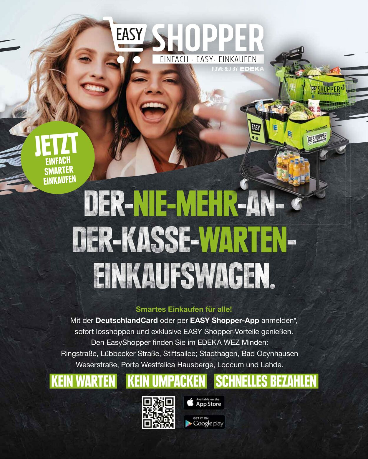 Prospekt WEZ 04.11.2024 - 09.11.2024