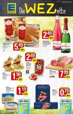 Prospekt WEZ 04.05.2026 - 09.05.2026