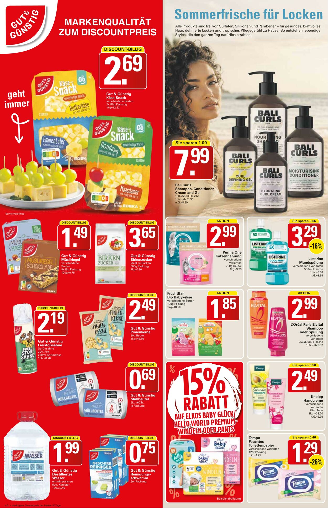 Prospekt WEZ 15.06.2026 - 20.06.2026