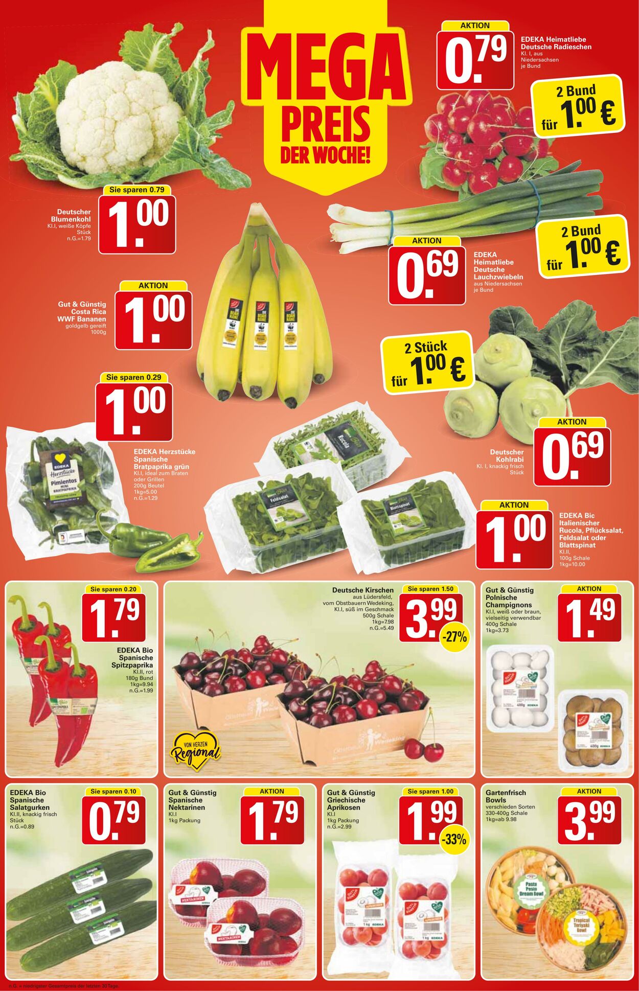 Prospekt WEZ 15.06.2026 - 20.06.2026