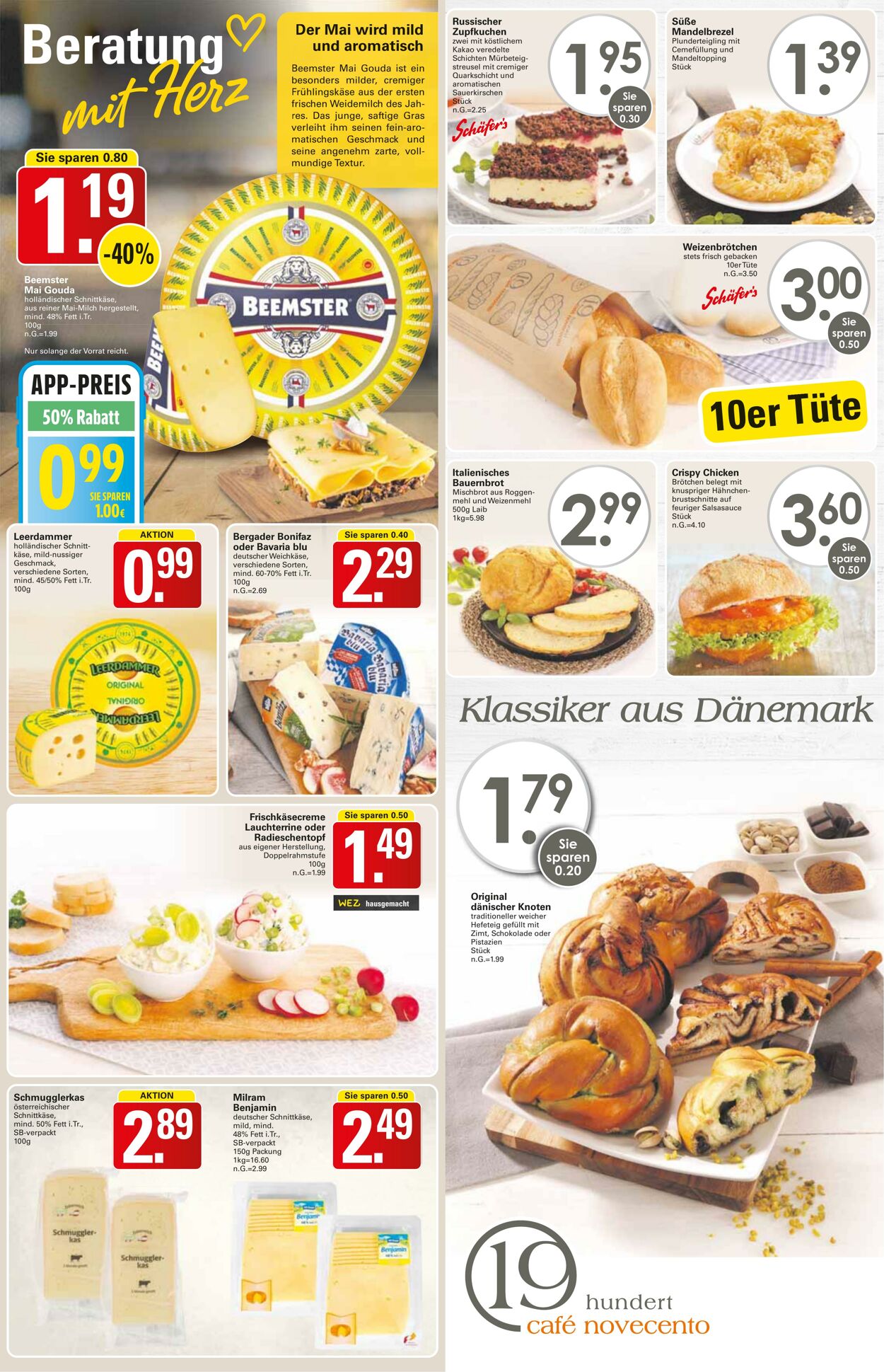 Prospekt WEZ 15.06.2026 - 20.06.2026