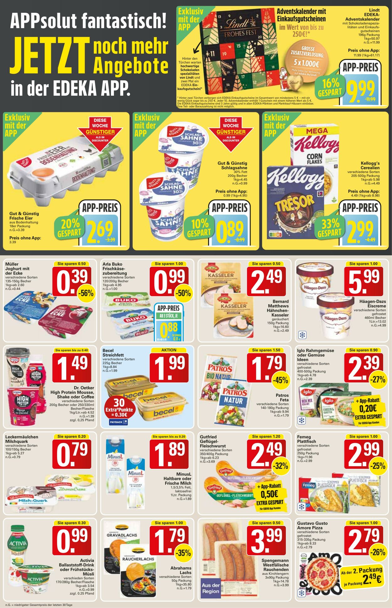 Prospekt WEZ 13.10.2025 - 18.10.2025