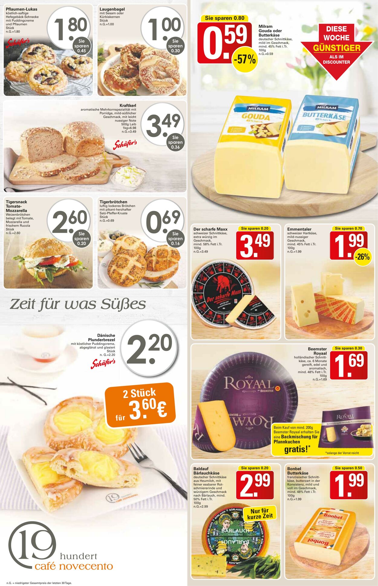 Prospekt WEZ 09.03.2026 - 14.03.2026