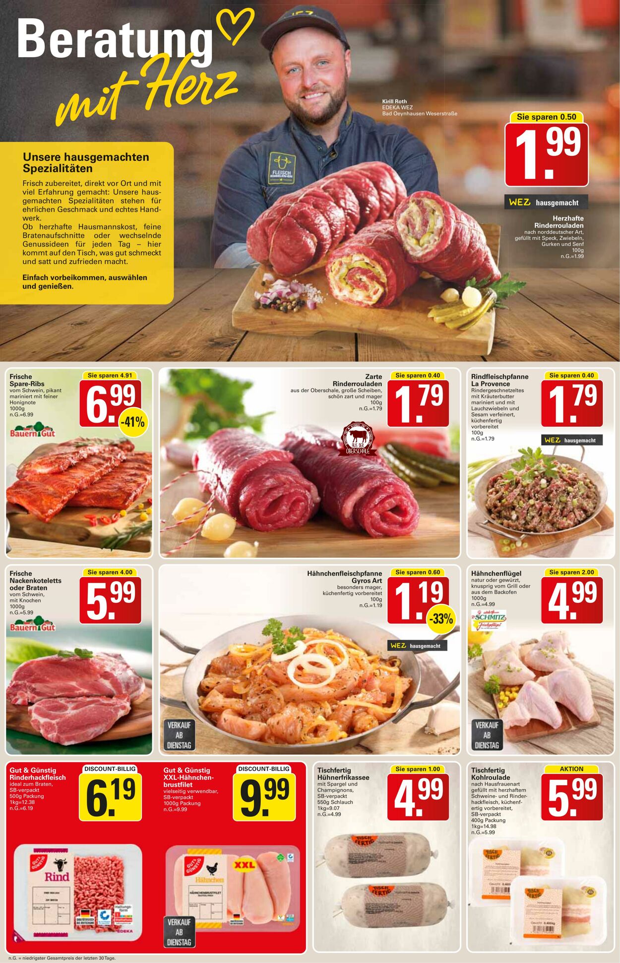Prospekt WEZ 02.03.2026 - 07.03.2026