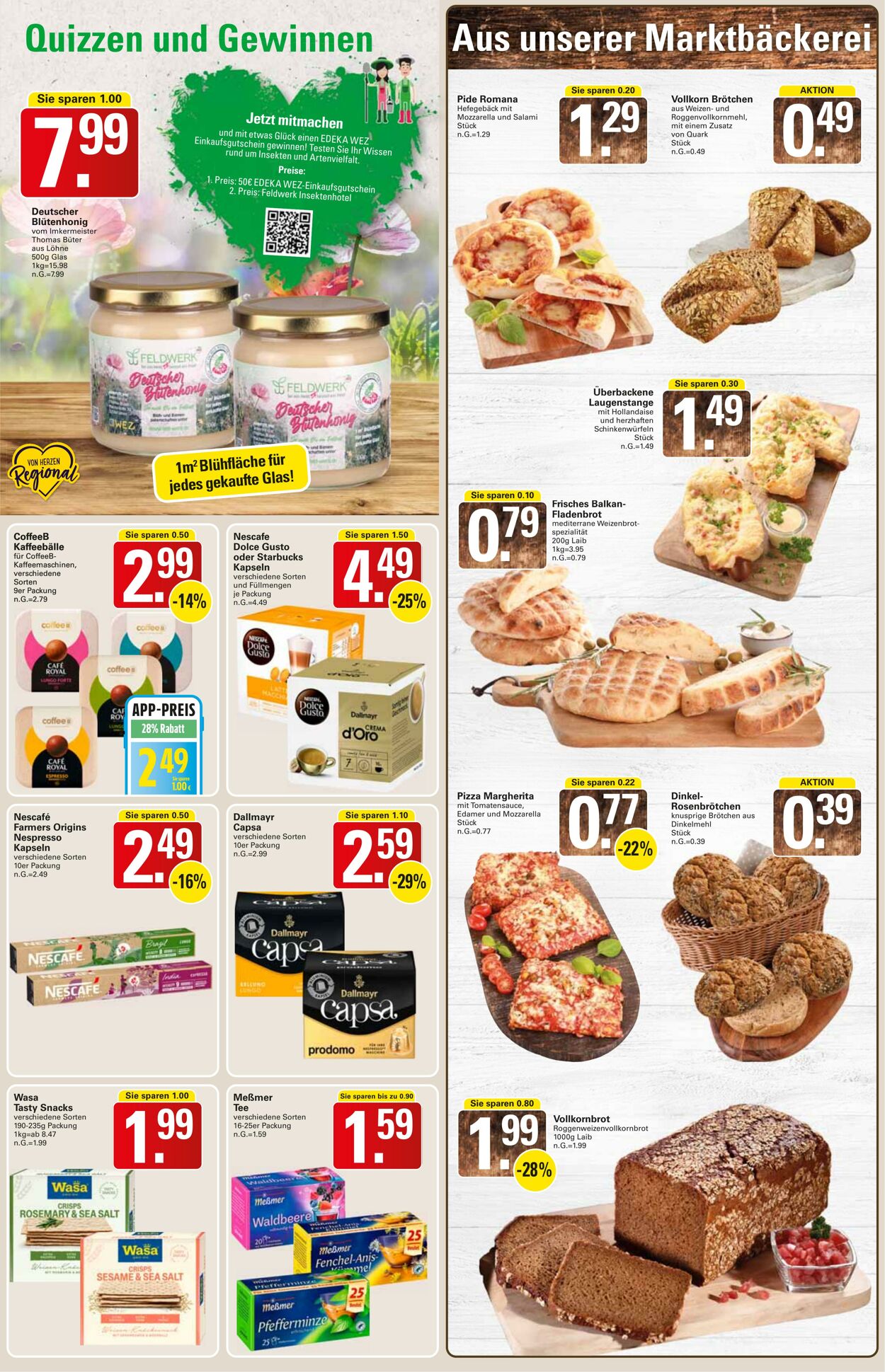 Prospekt WEZ 02.03.2026 - 07.03.2026