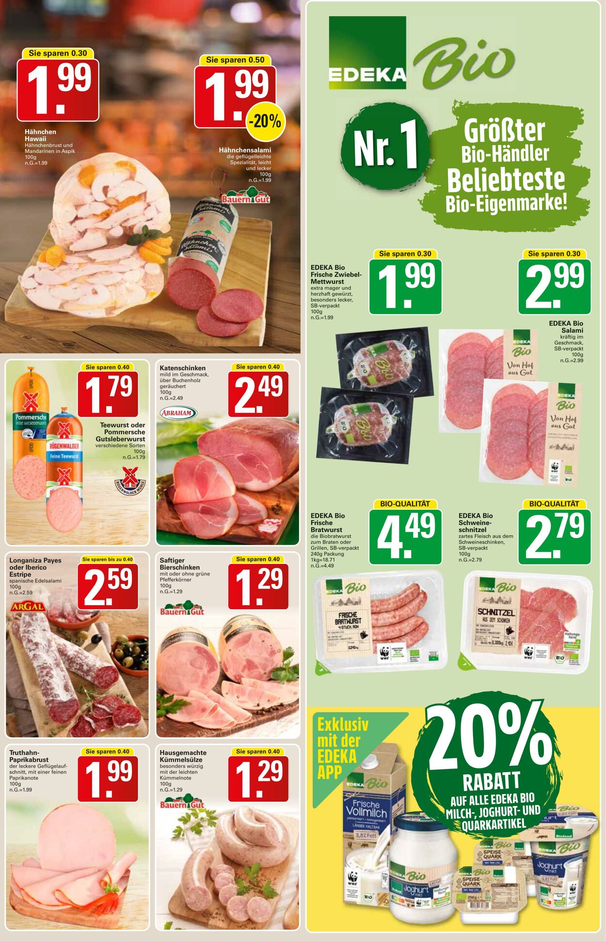 Prospekt WEZ 02.03.2026 - 07.03.2026