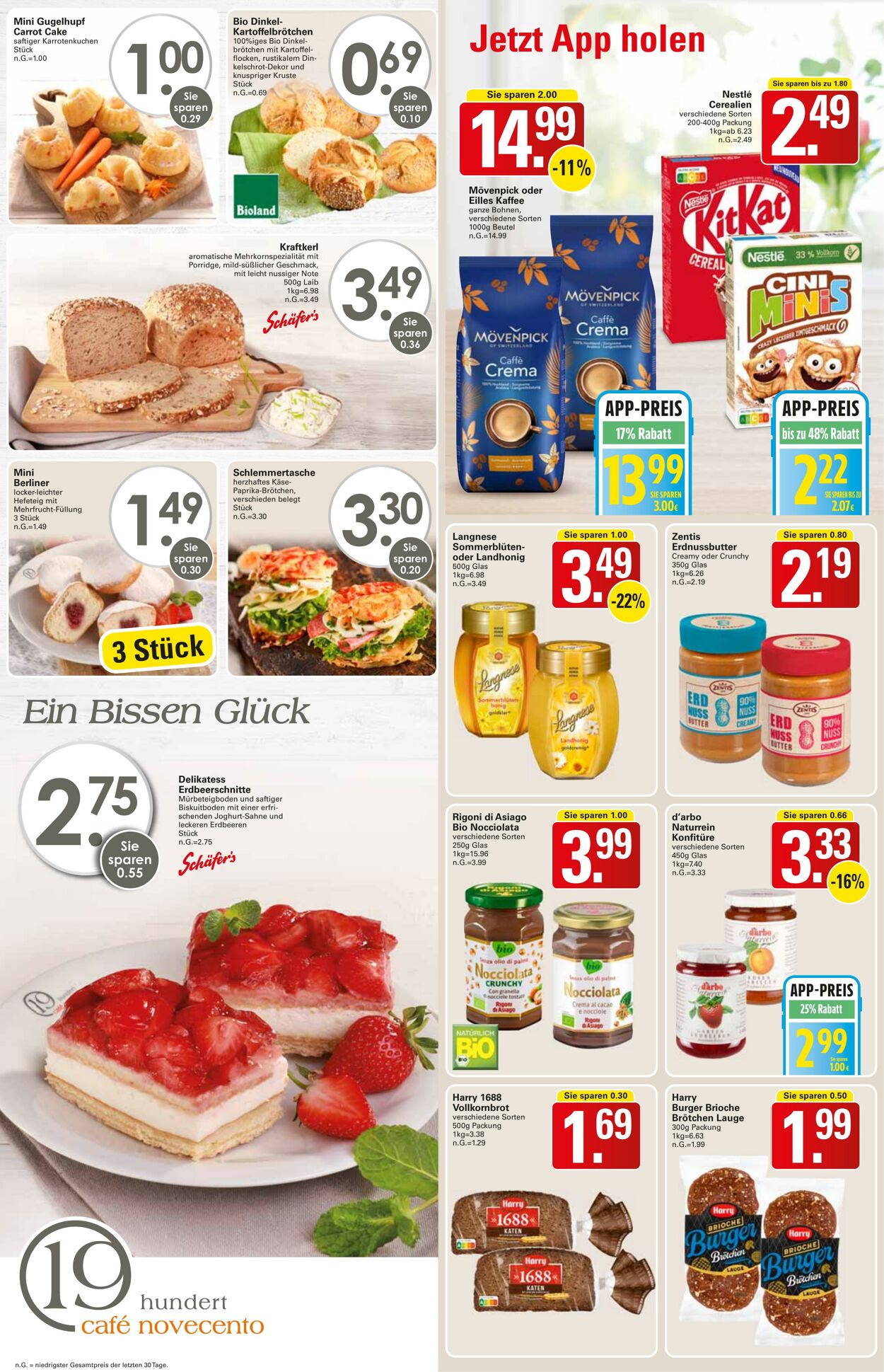 Prospekt WEZ 02.03.2026 - 07.03.2026