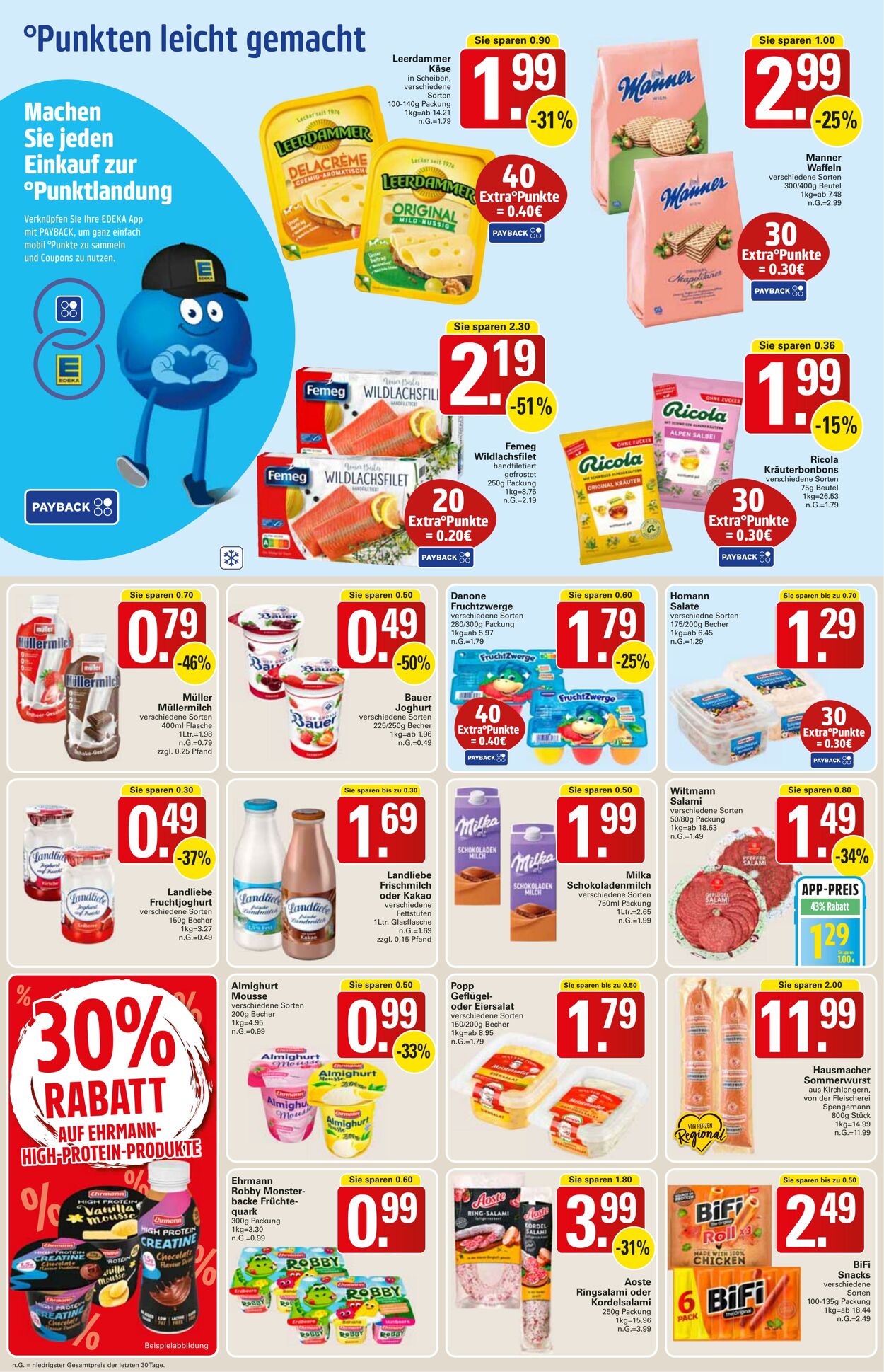 Prospekt WEZ 02.03.2026 - 07.03.2026