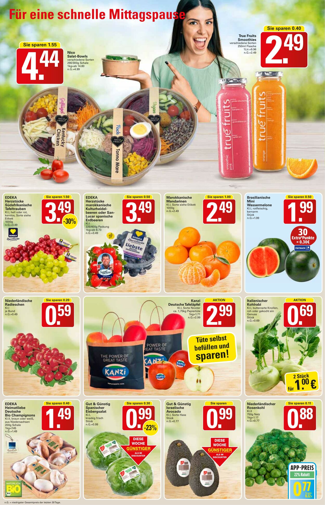 Prospekt WEZ 02.03.2026 - 07.03.2026
