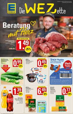 Prospekt WEZ 02.03.2026 - 07.03.2026