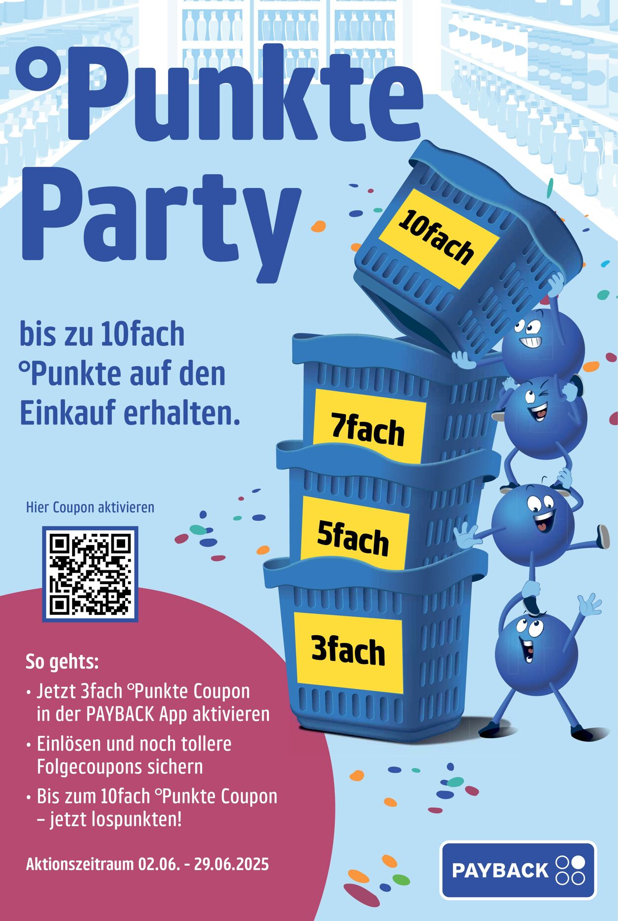 Prospekt WEZ 16.06.2025 - 21.06.2025