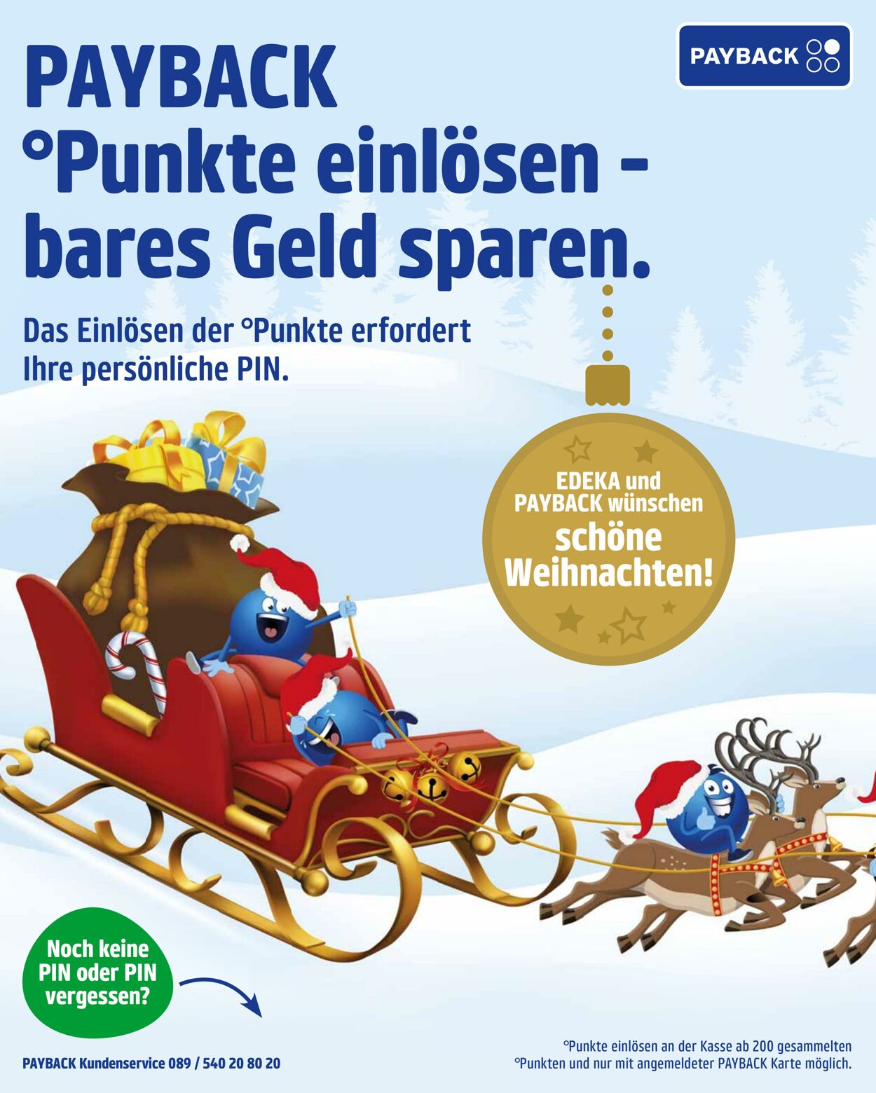 Prospekt WEZ 08.12.2025 - 13.12.2025