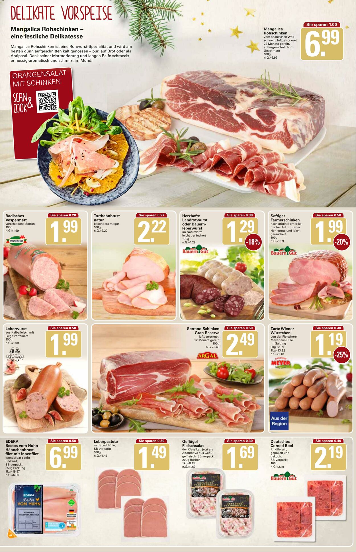 Prospekt WEZ 08.12.2025 - 13.12.2025