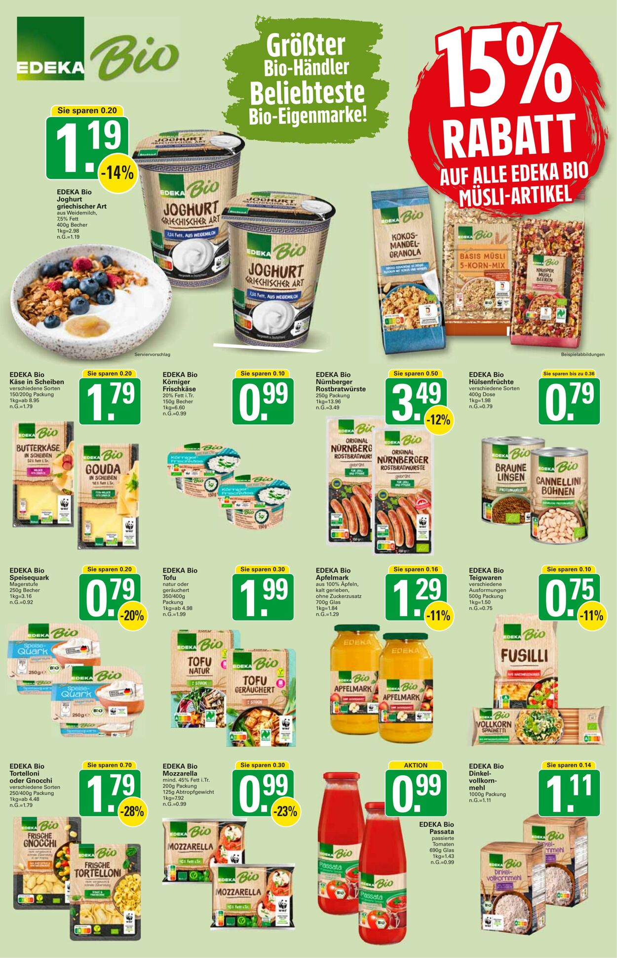 Prospekt WEZ 30.03.2026 - 04.04.2026