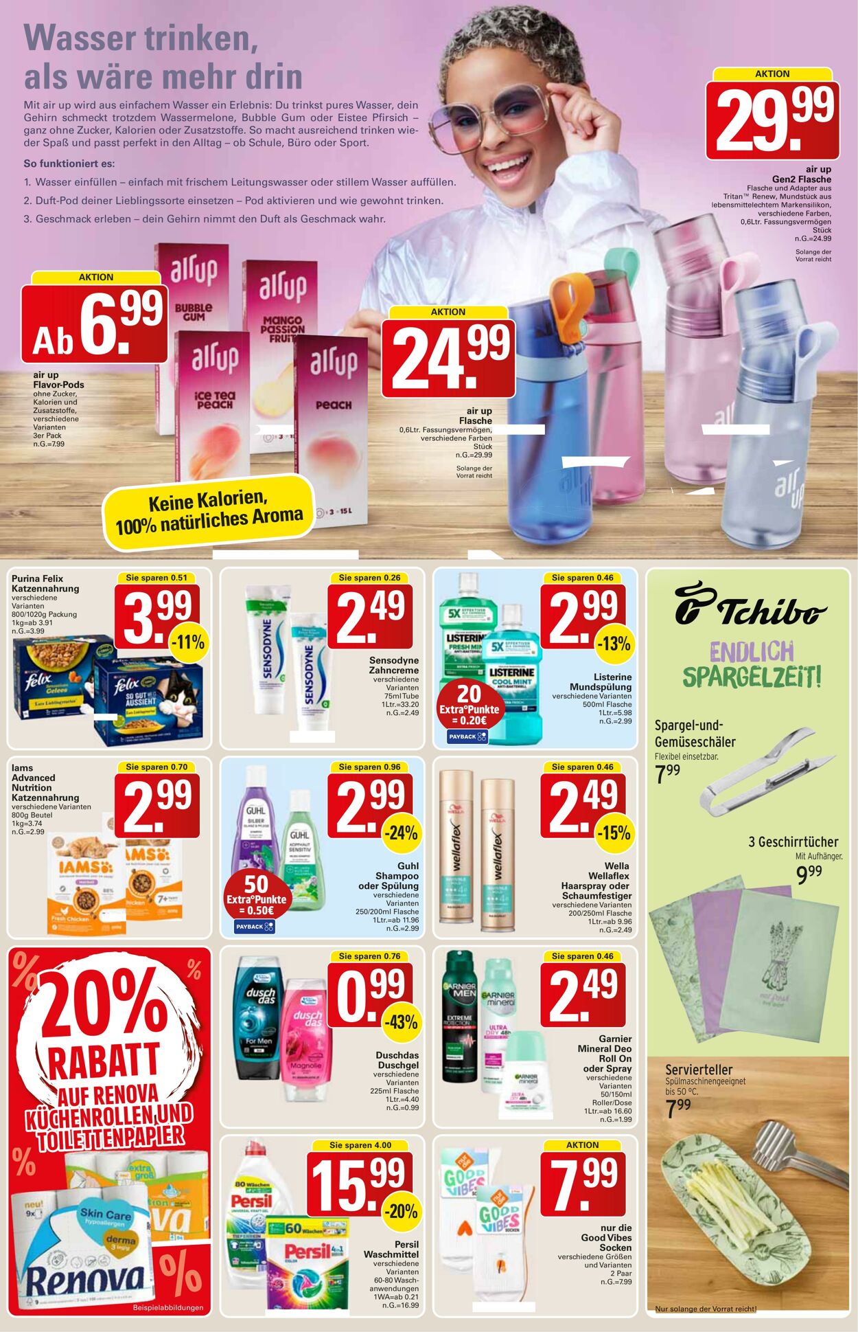 Prospekt WEZ 30.03.2026 - 04.04.2026