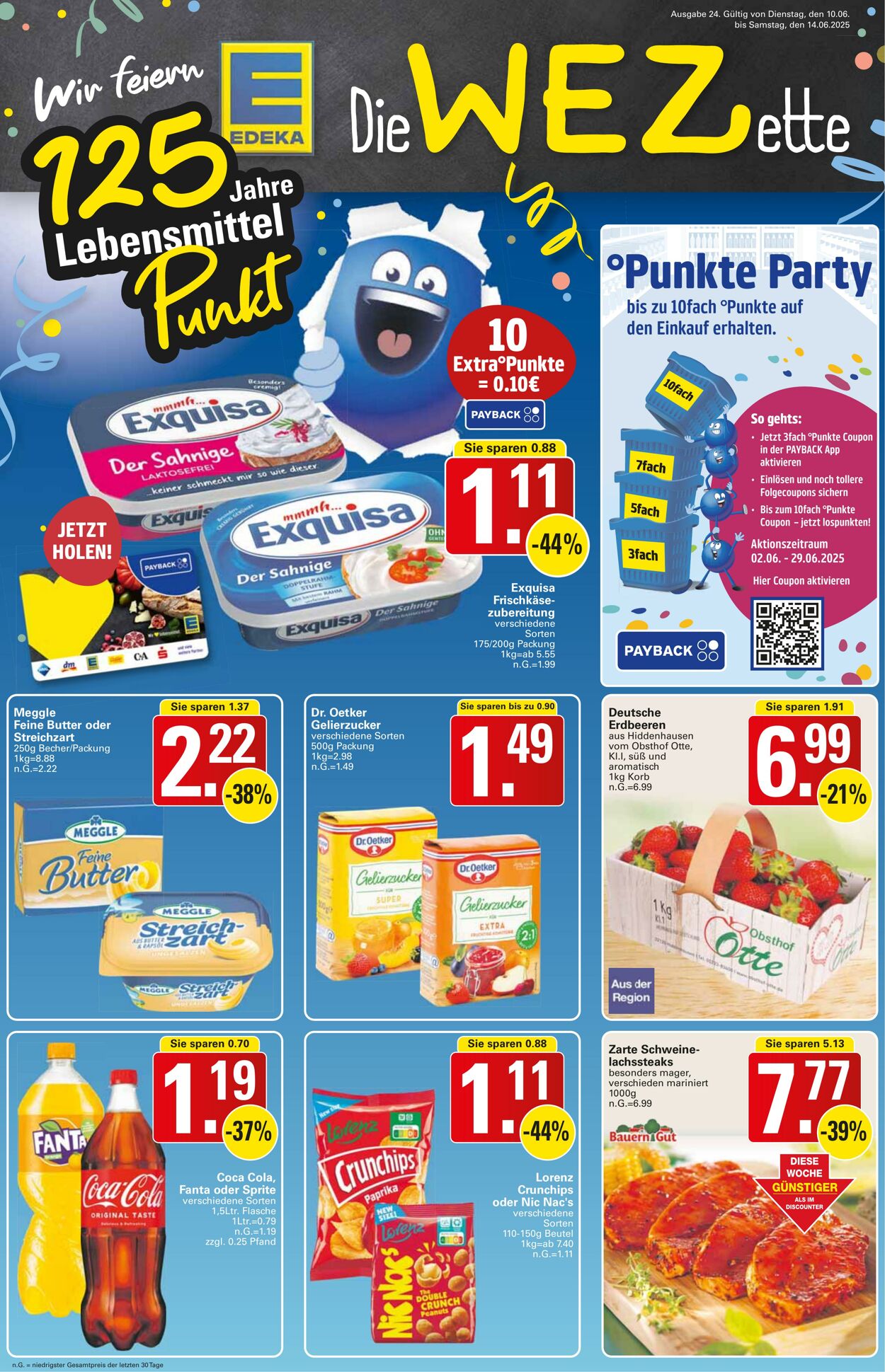 Prospekt WEZ 02.06.2025 - 07.06.2025