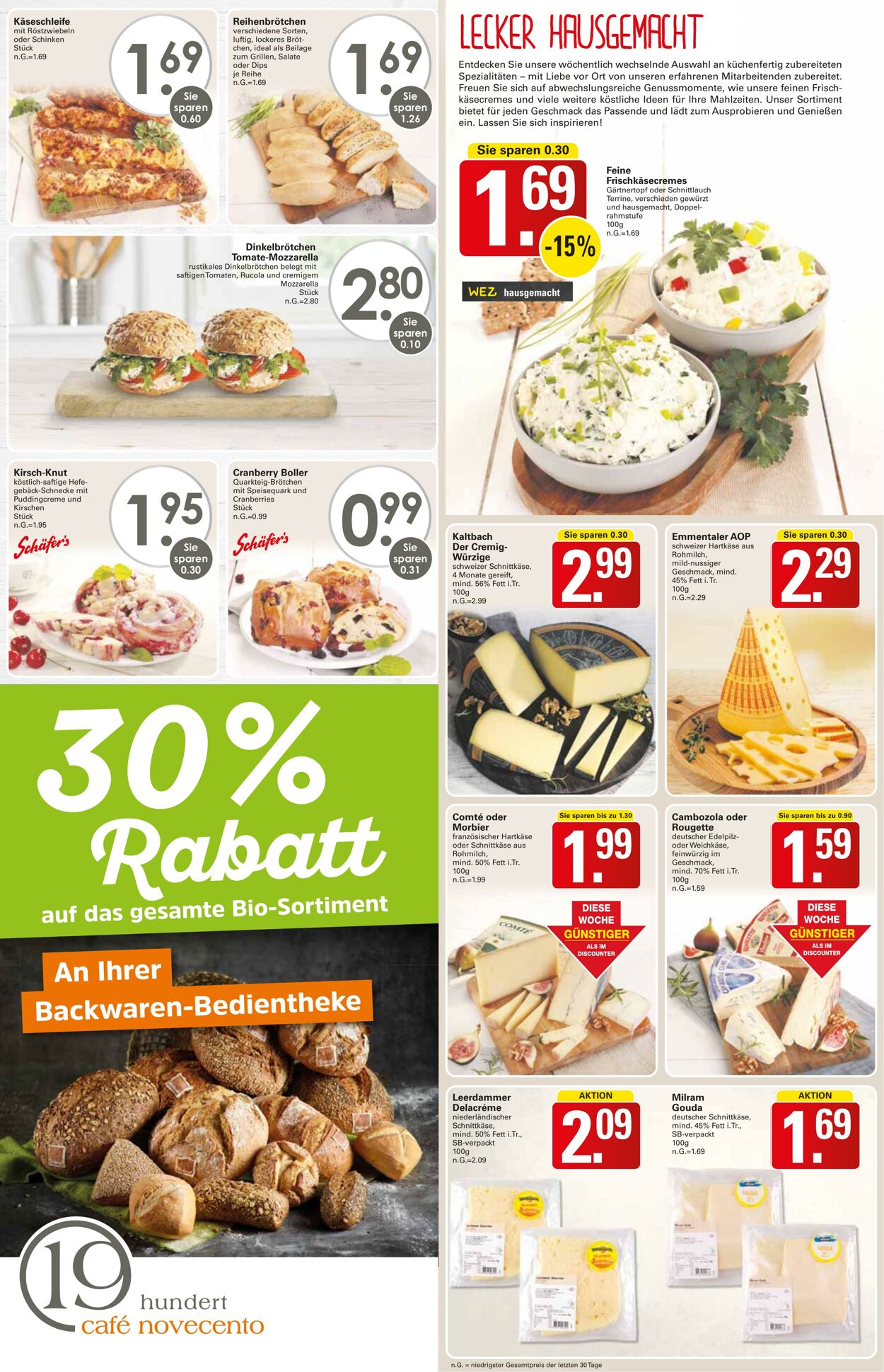 Prospekt WEZ 02.06.2025 - 07.06.2025