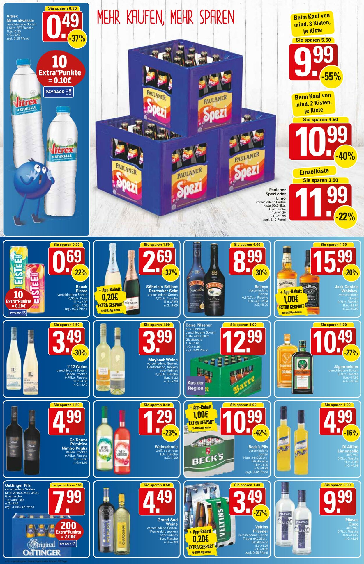 Prospekt WEZ 02.06.2025 - 07.06.2025
