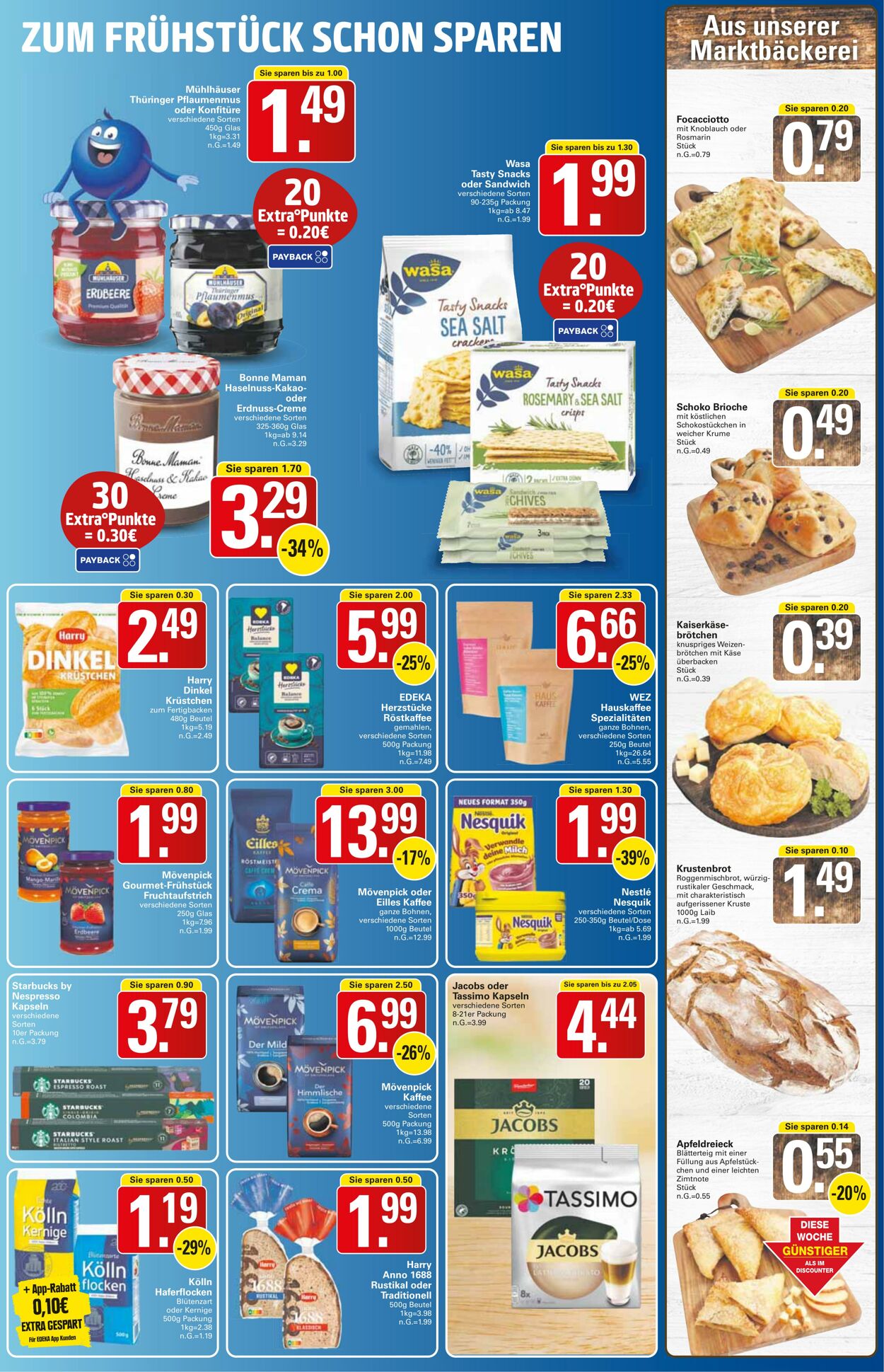 Prospekt WEZ 02.06.2025 - 07.06.2025