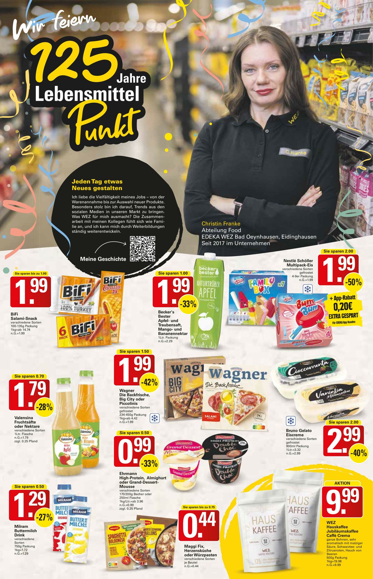 Prospekt WEZ 02.06.2025 - 07.06.2025