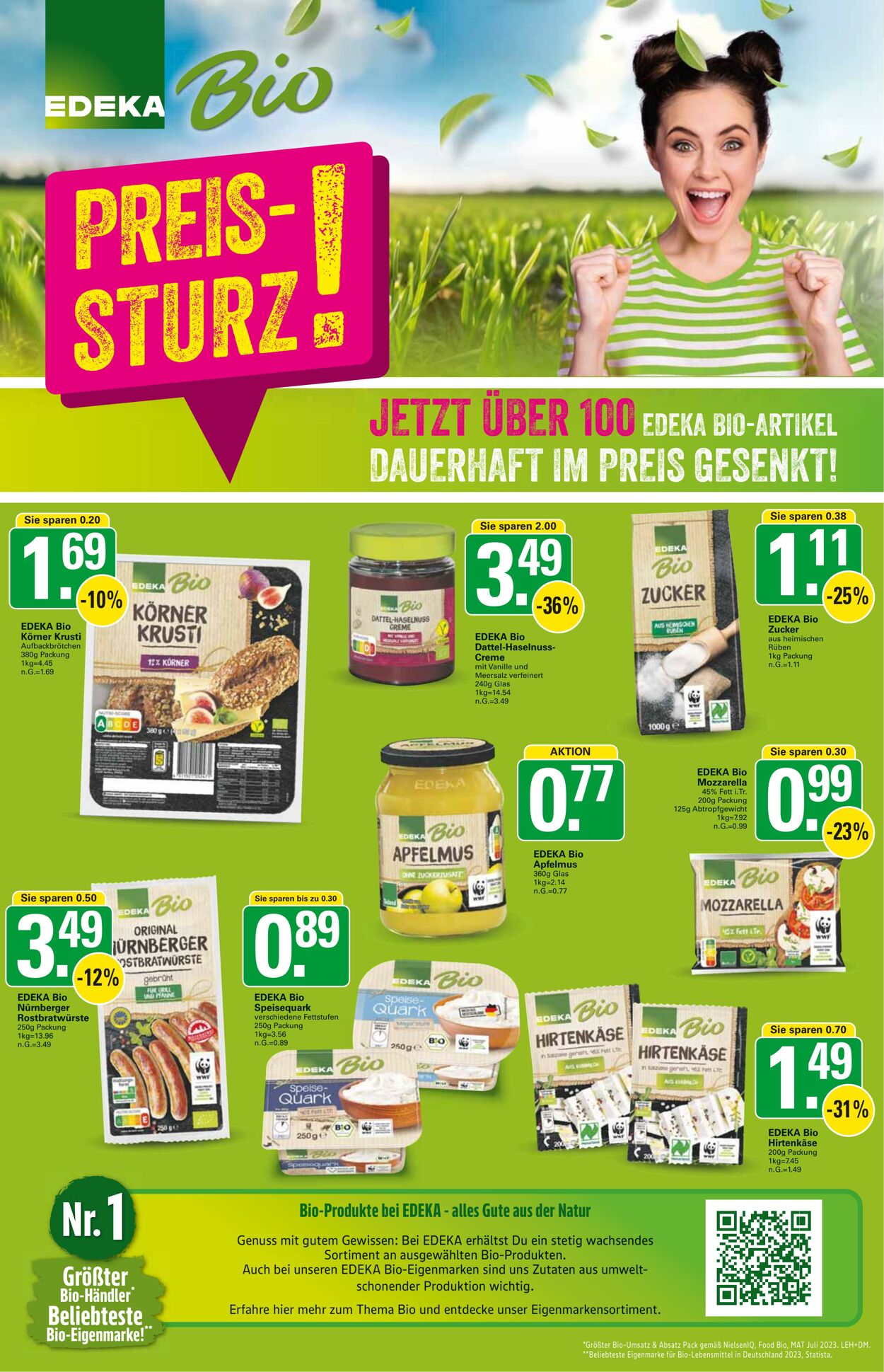 Prospekt WEZ 02.06.2025 - 07.06.2025
