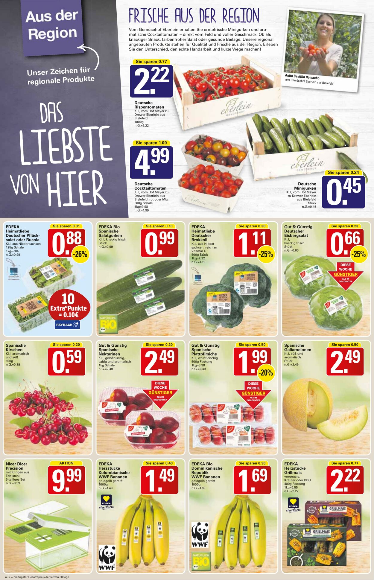 Prospekt WEZ 02.06.2025 - 07.06.2025