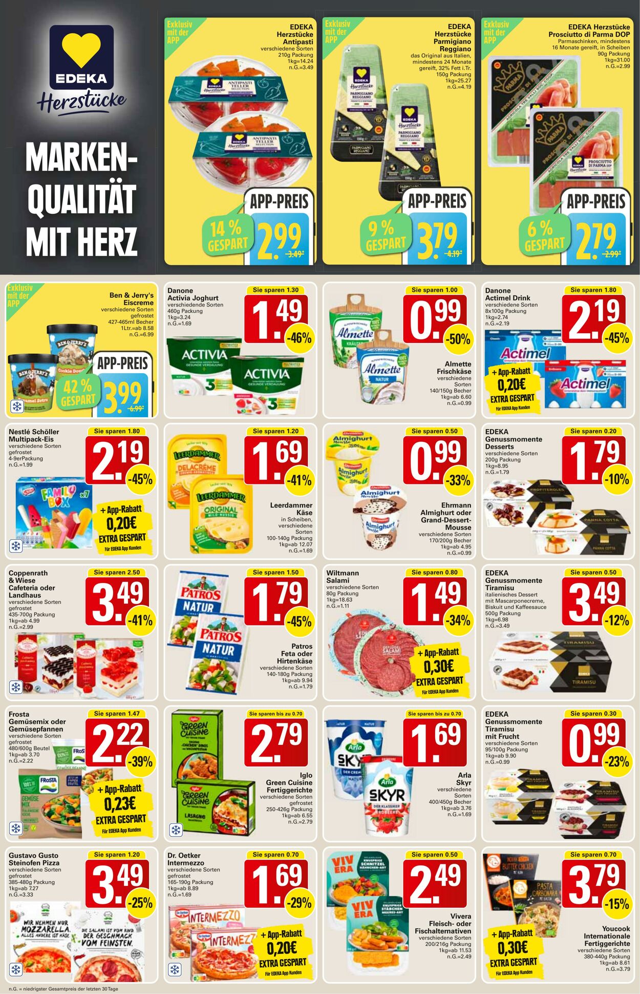 Prospekt WEZ 25.08.2025 - 30.08.2025