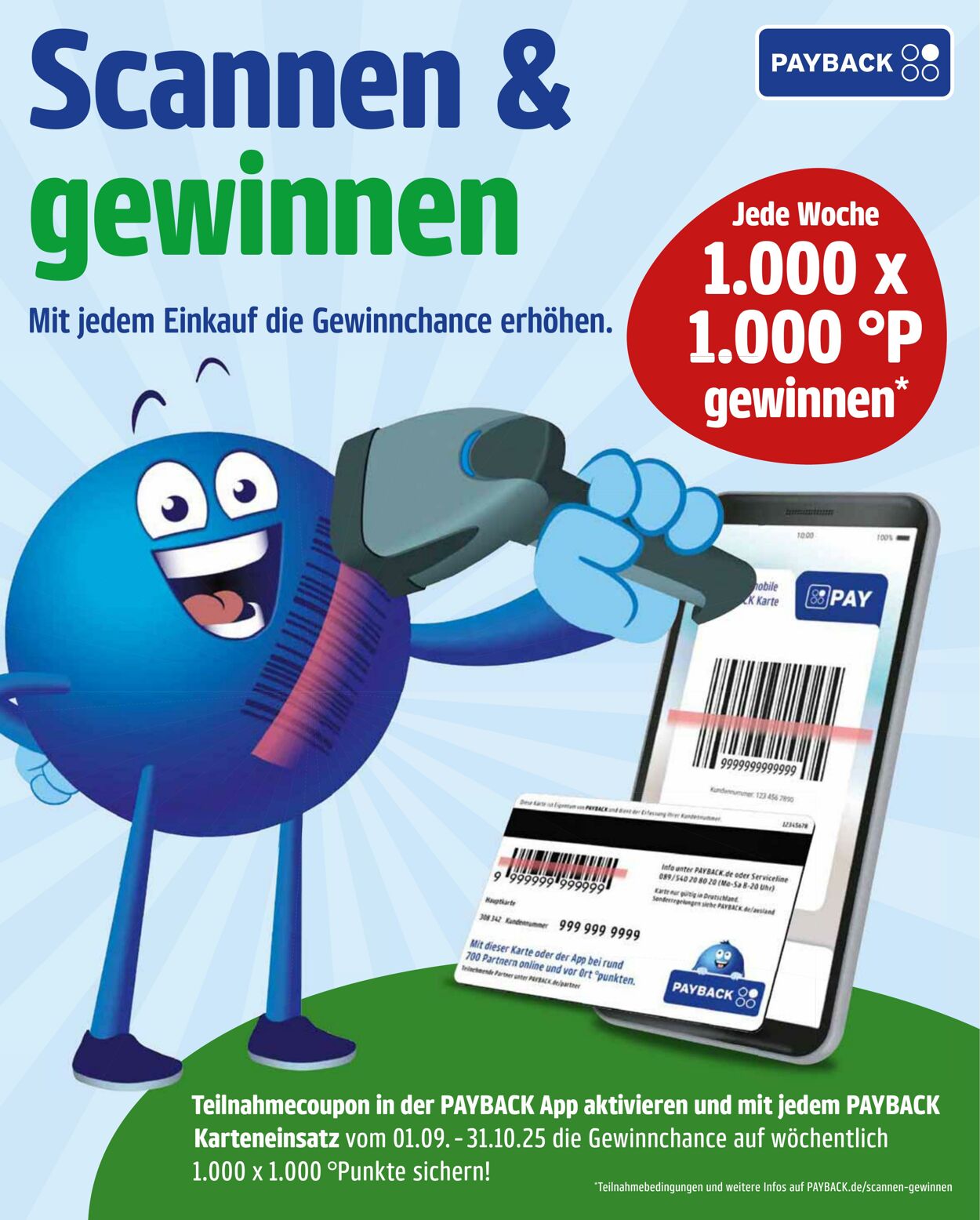 Prospekt WEZ 25.08.2025 - 30.08.2025