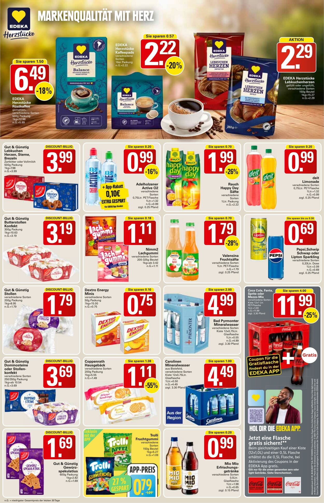 Prospekt WEZ 25.08.2025 - 30.08.2025