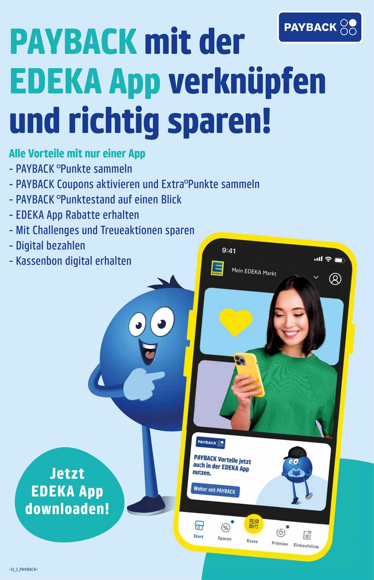 Prospekt WEZ 08.06.2026 - 13.06.2026