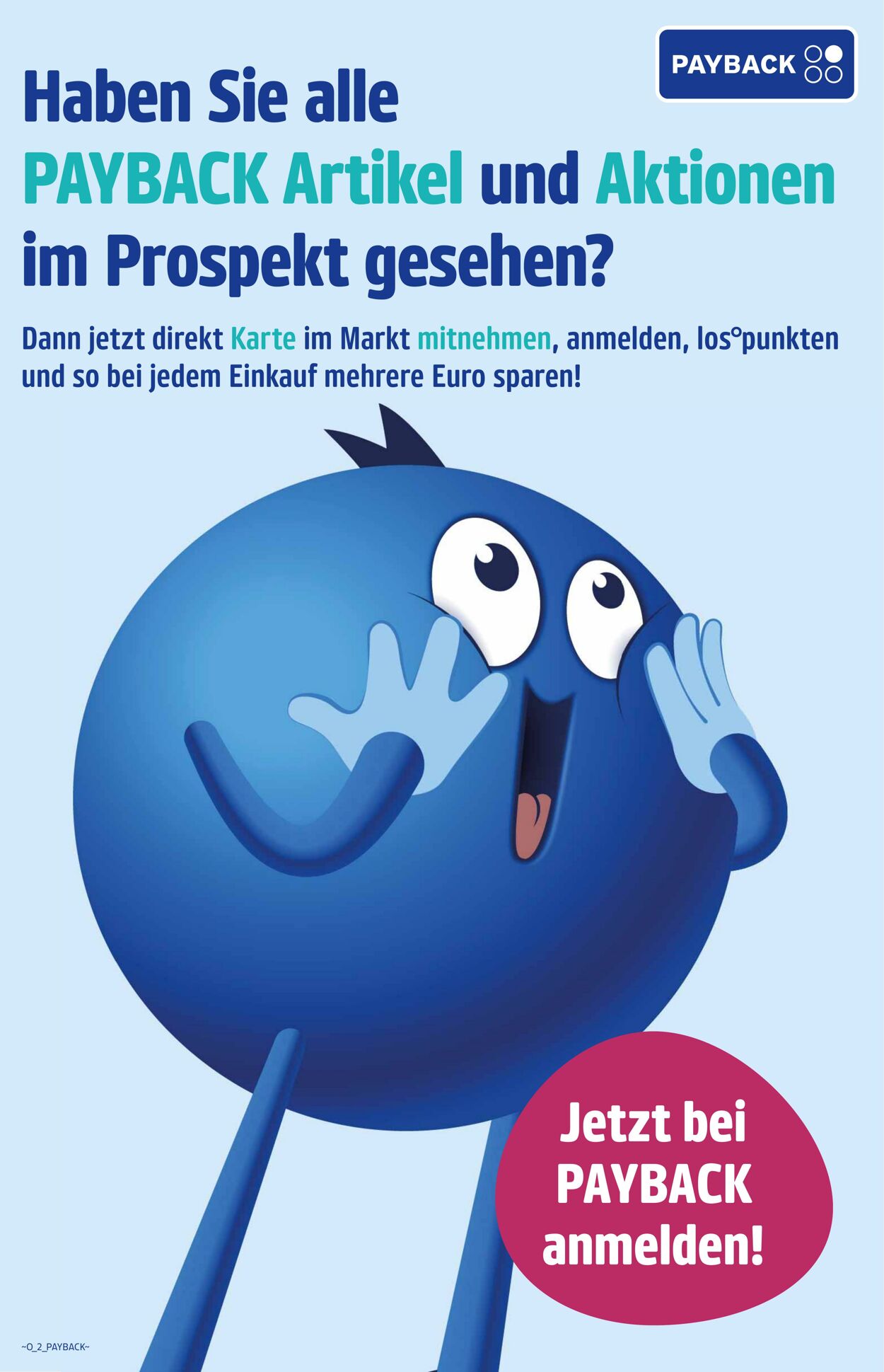 Prospekt WEZ 08.06.2026 - 13.06.2026