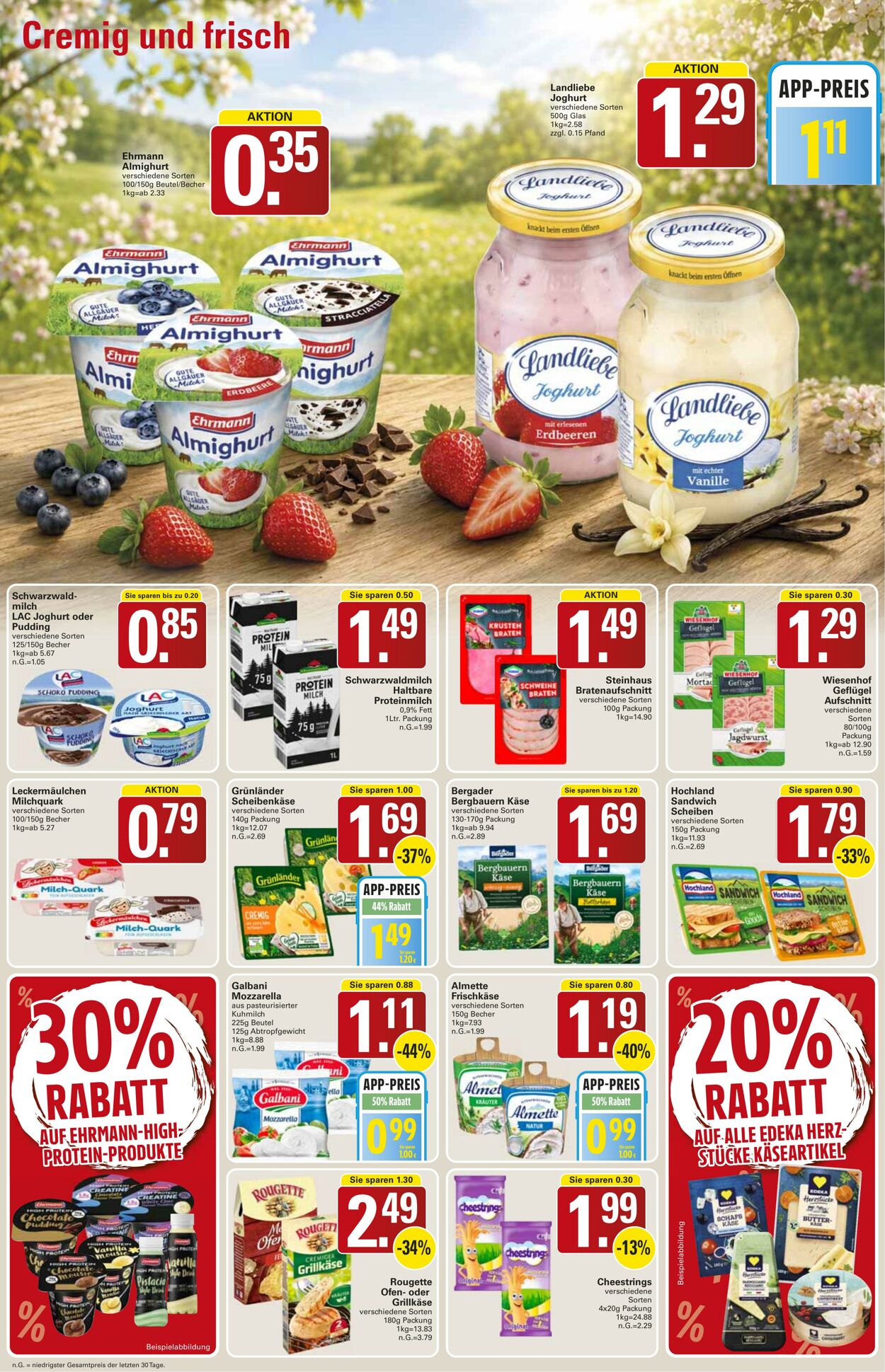 Prospekt WEZ 08.06.2026 - 13.06.2026