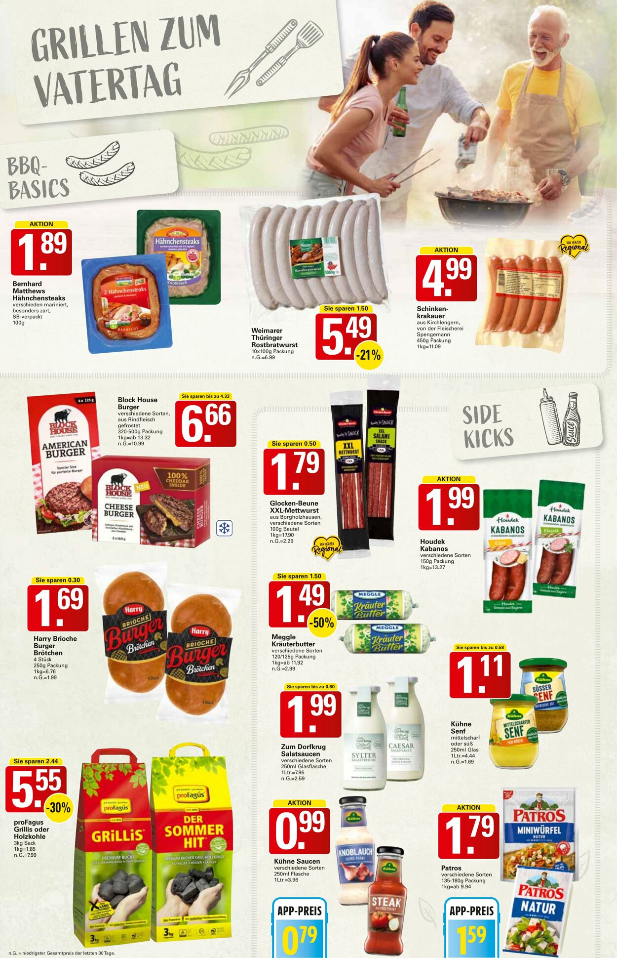 Prospekt WEZ 04.05.2026 - 09.05.2026