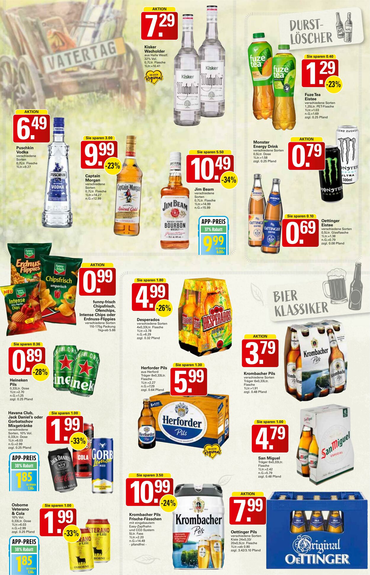 Prospekt WEZ 04.05.2026 - 09.05.2026