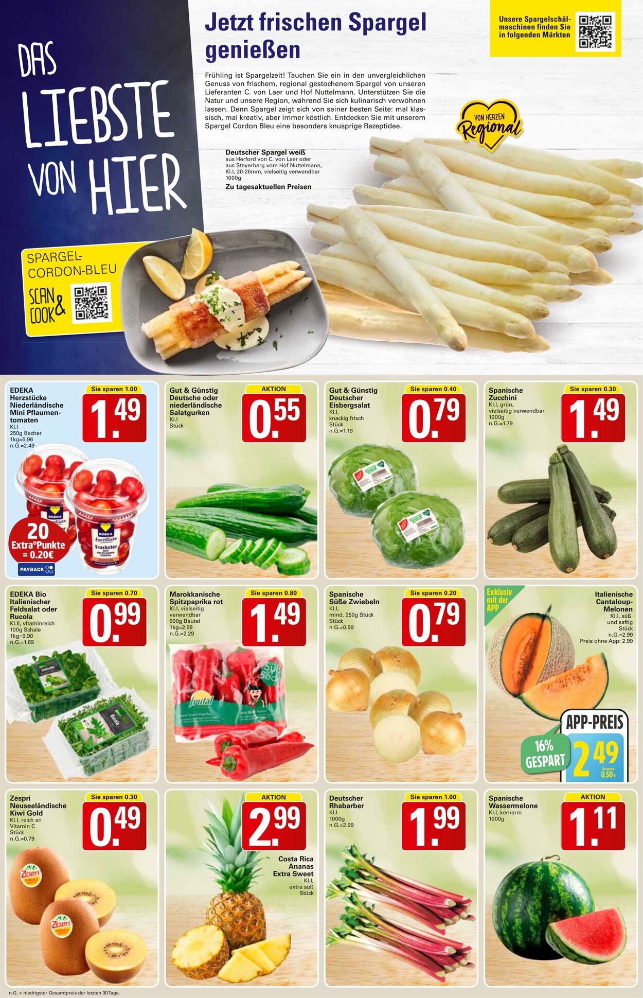 Prospekt WEZ 04.05.2026 - 09.05.2026