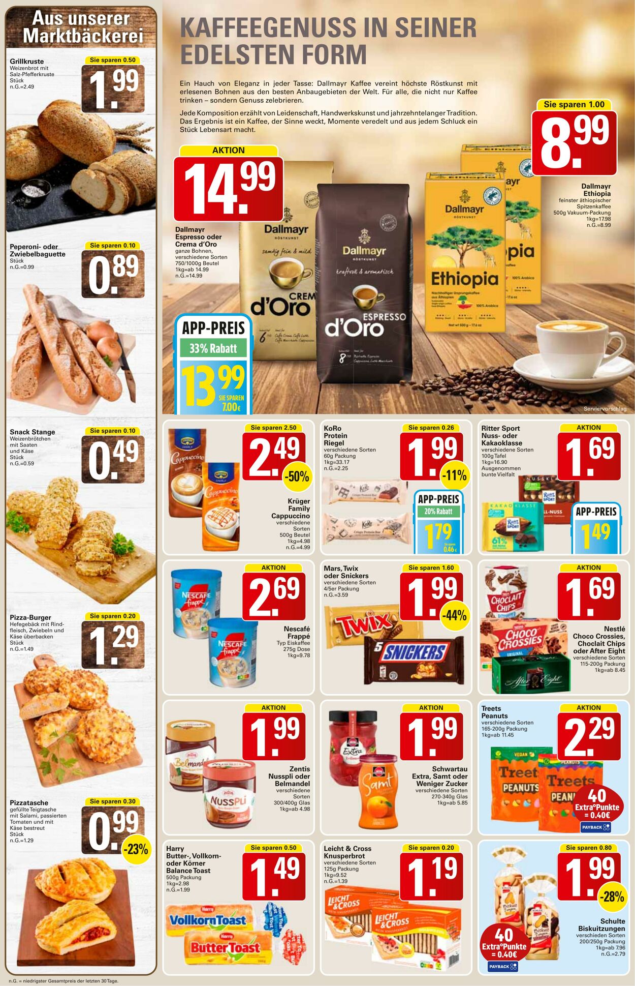 Prospekt WEZ 04.05.2026 - 09.05.2026