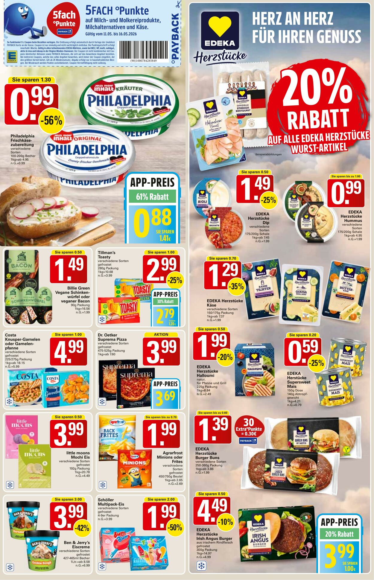 Prospekt WEZ 04.05.2026 - 09.05.2026