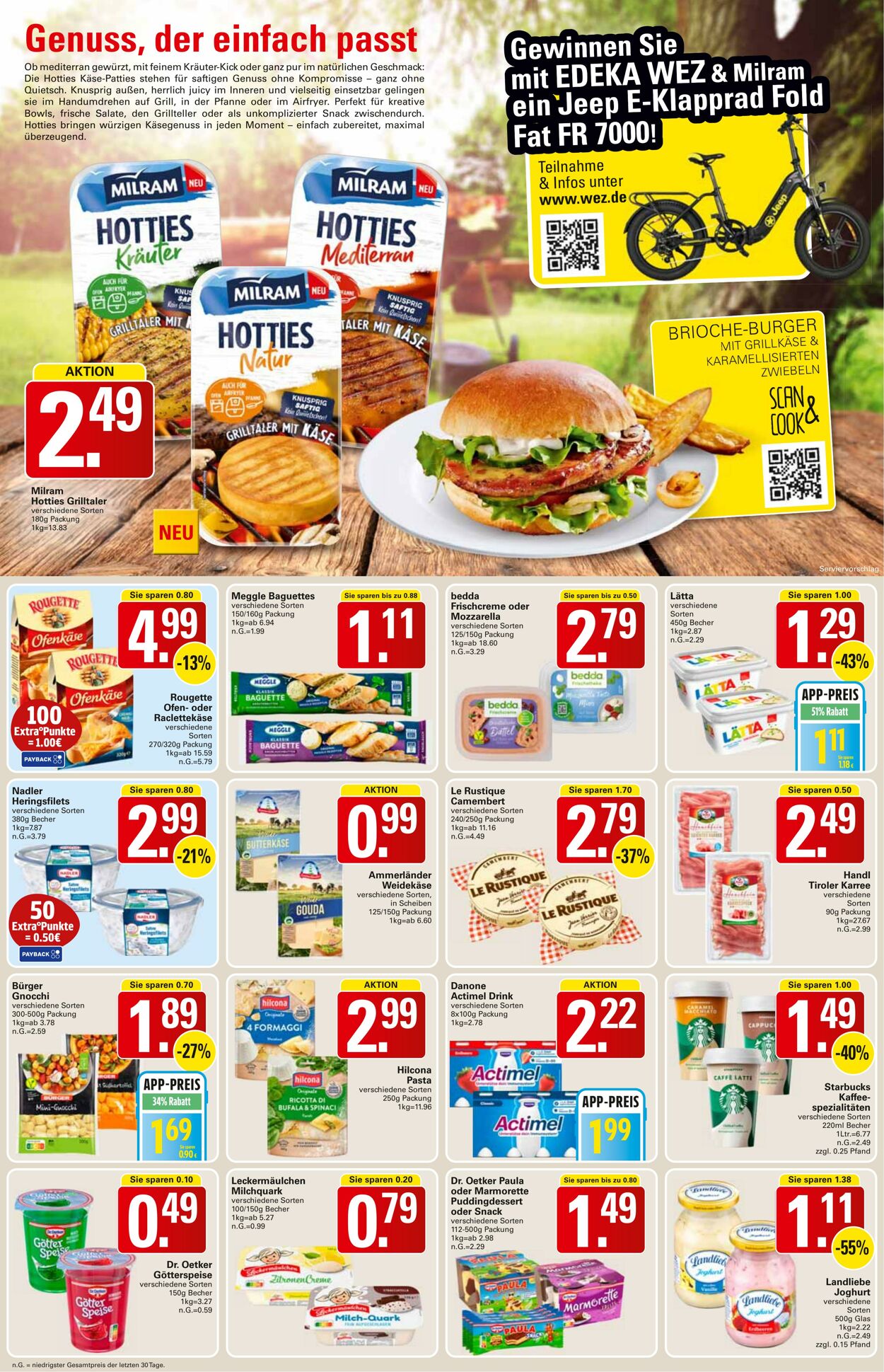 Prospekt WEZ 04.05.2026 - 09.05.2026