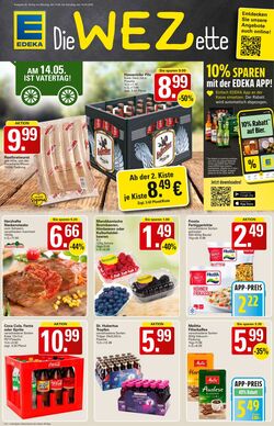 Prospekt WEZ 04.05.2026 - 09.05.2026
