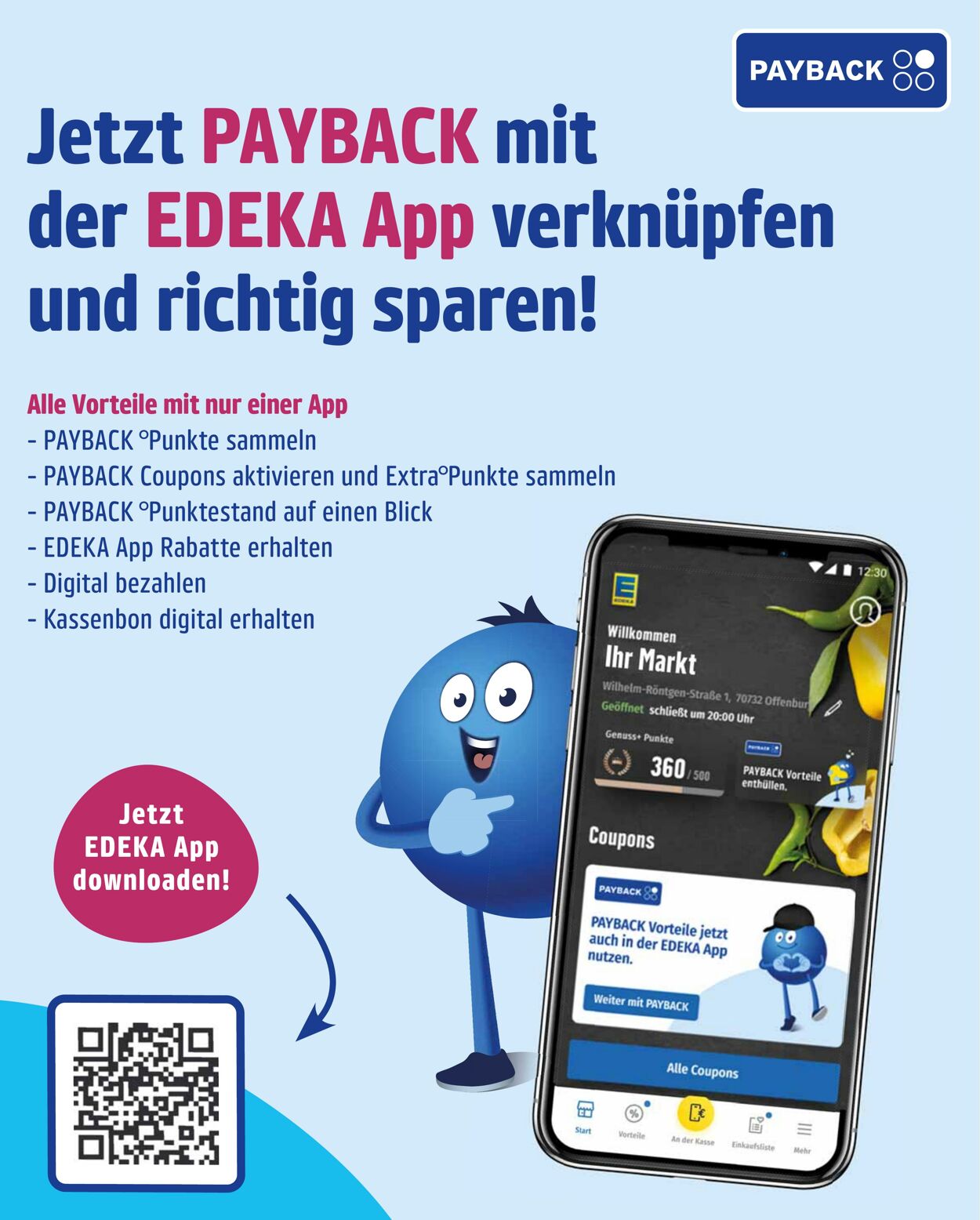 Prospekt WEZ 18.08.2025 - 23.08.2025