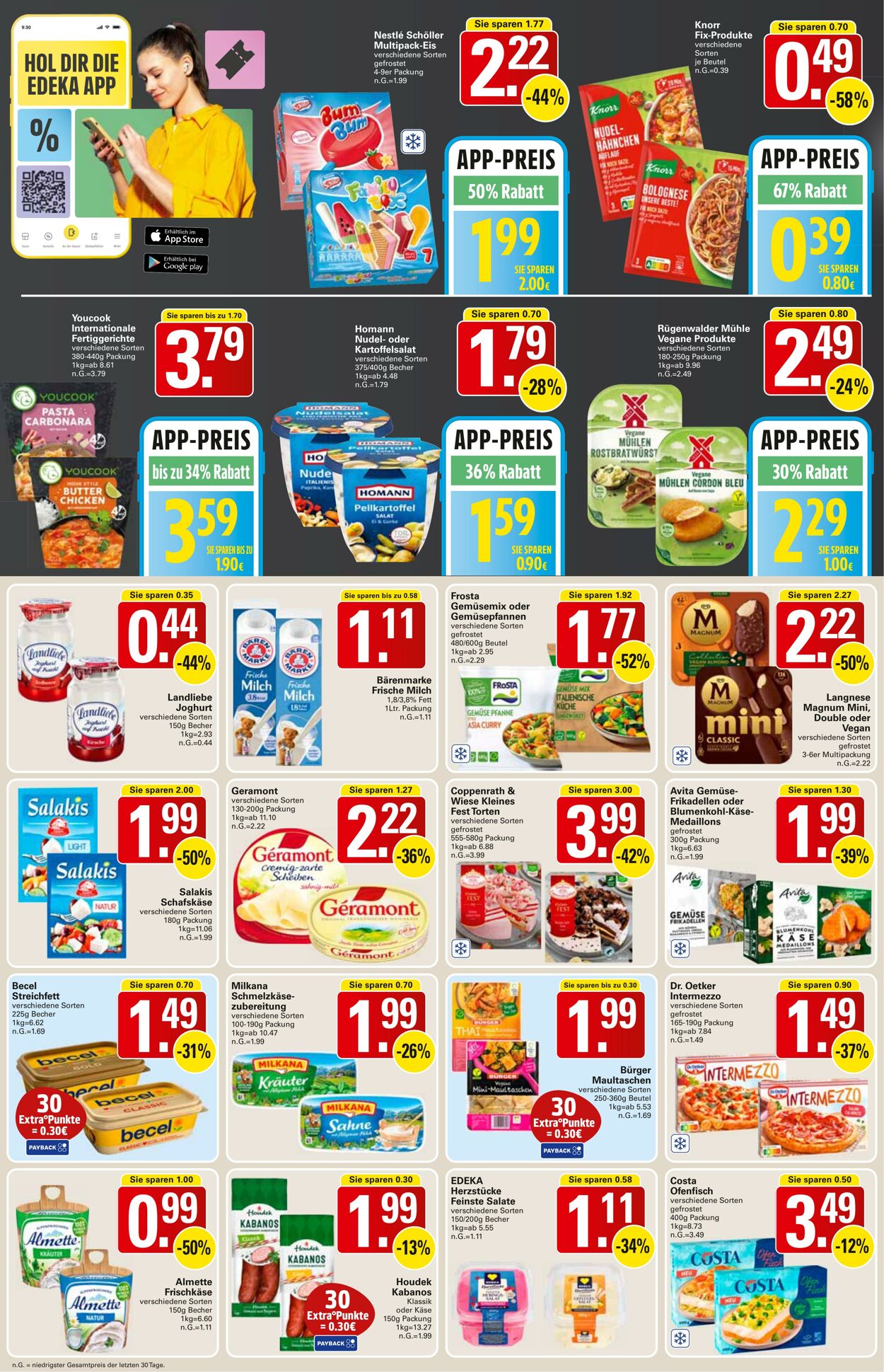 Prospekt WEZ 06.04.2026 - 11.04.2026