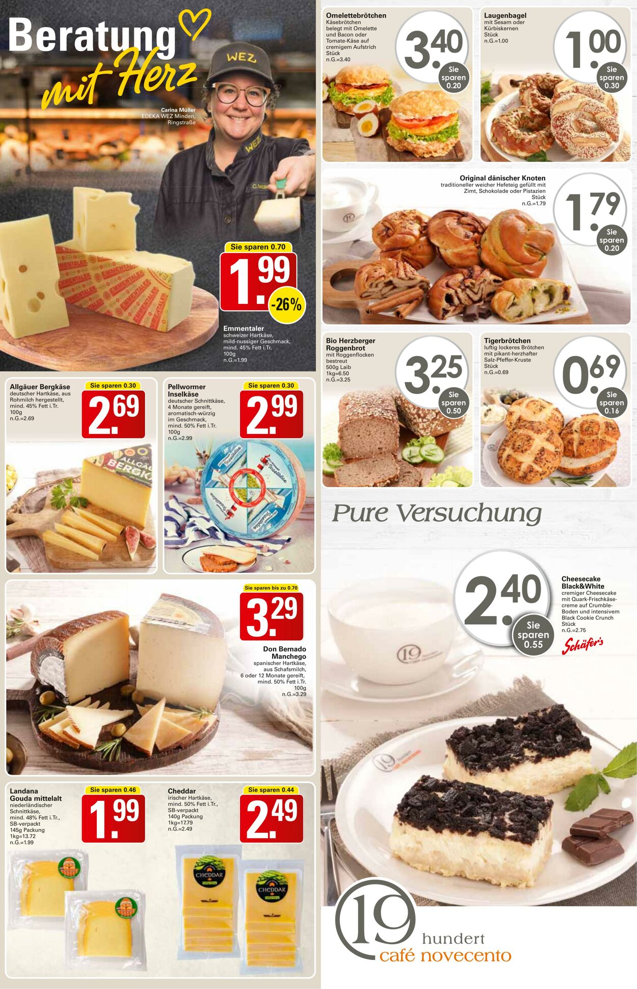 Prospekt WEZ 06.04.2026 - 11.04.2026